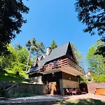 Swiat Villa Międzybrodzie Bialskie