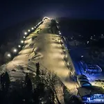 Villa Swiat Międzybrodzie Bialskie