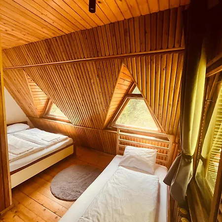 Vila Willa Zielony Swiat