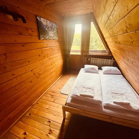 ヴィラ Koniora - Sauna, Balia, Biliard *