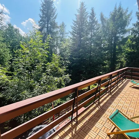 Swiat Villa *
