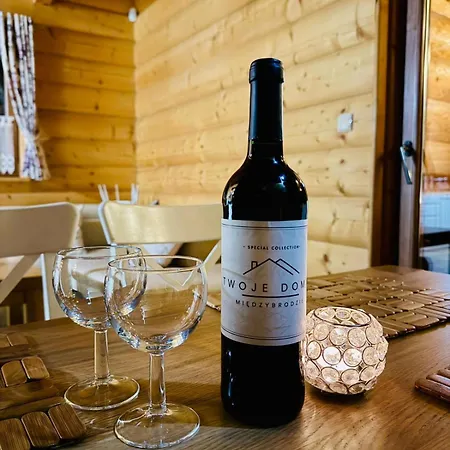 Vila Willa Zielony Swiat Międzybrodzie Bialskie