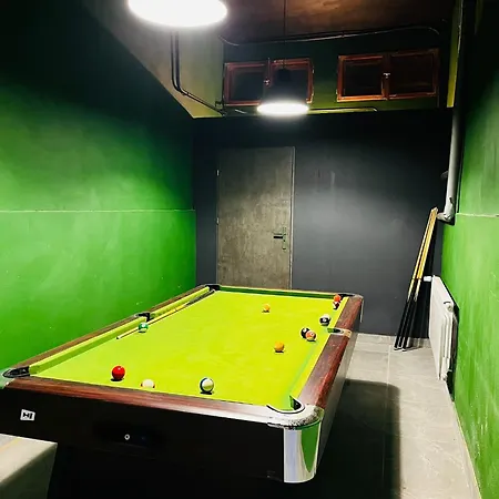 Vila Willa Zielony Swiat