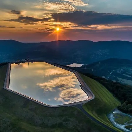 Koniora - Sauna, Balia, Biliard *