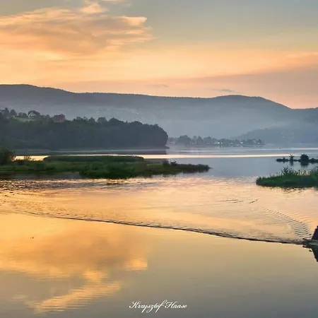 ヴィラ Koniora - Sauna, Balia, Biliard