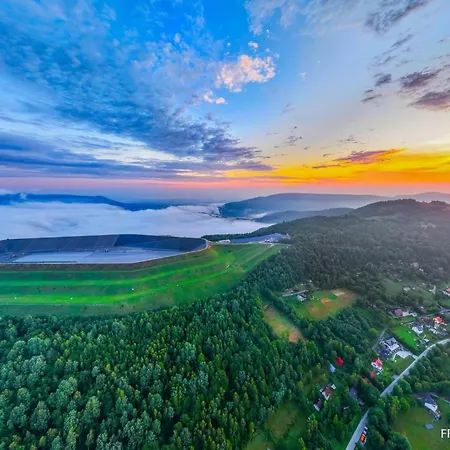 Willa Zielony Swiat Vila