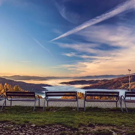 Willa Zielony Swiat *