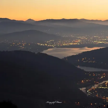 Willa Zielony Swiat Vila