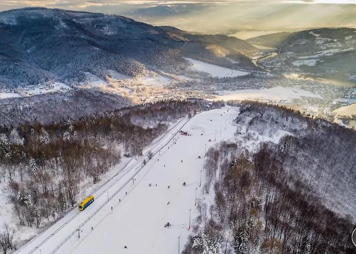 Swiat Międzybrodzie Bialskie