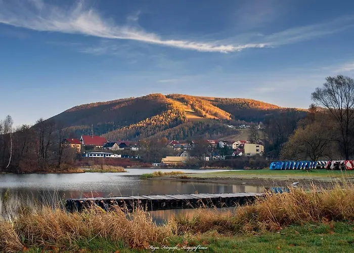 Swiat * Międzybrodzie Bialskie