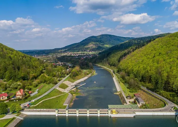 Swiat * Międzybrodzie Bialskie